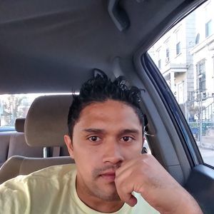 Meet your Posher, Fernando